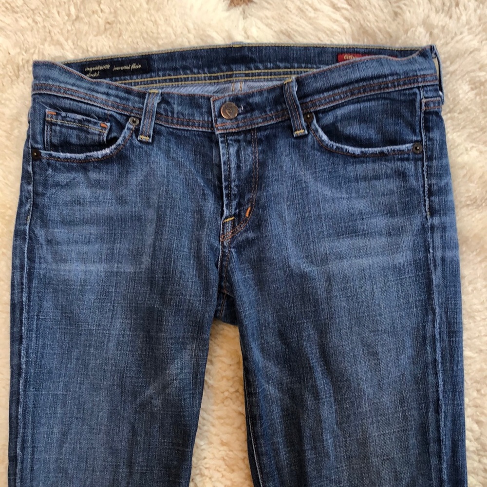 Citizens of Humanity Jeans